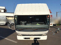 MITSUBISHI FUSO Canter Truck (With 3 Steps Of Cranes) PDG-FE83DN 2008 147,378km_5