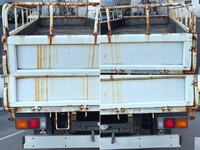 MITSUBISHI FUSO Canter Truck (With 3 Steps Of Cranes) PDG-FE83DN 2008 147,378km_8