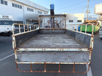 MITSUBISHI FUSO Canter Truck (With 3 Steps Of Cranes) PDG-FE83DN 2008 147,378km_9