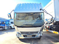 MITSUBISHI FUSO Fighter Container Carrier Truck PDG-FK71R 2009 122,500km_10