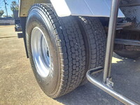 MITSUBISHI FUSO Fighter Container Carrier Truck PDG-FK71R 2009 122,500km_16