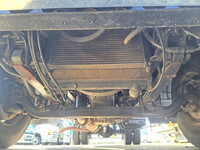 MITSUBISHI FUSO Fighter Container Carrier Truck PDG-FK71R 2009 122,500km_17