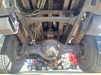 MITSUBISHI FUSO Fighter Container Carrier Truck PDG-FK71R 2009 122,500km_18