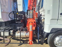 MITSUBISHI FUSO Fighter Container Carrier Truck PDG-FK71R 2009 122,500km_19