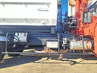 MITSUBISHI FUSO Fighter Container Carrier Truck PDG-FK71R 2009 122,500km_20