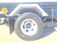 MITSUBISHI FUSO Fighter Container Carrier Truck PDG-FK71R 2009 122,500km_21