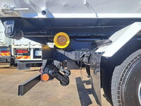 MITSUBISHI FUSO Fighter Container Carrier Truck PDG-FK71R 2009 122,500km_22