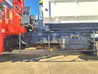 MITSUBISHI FUSO Fighter Container Carrier Truck PDG-FK71R 2009 122,500km_24