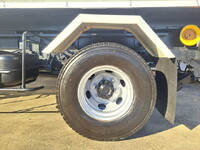 MITSUBISHI FUSO Fighter Container Carrier Truck PDG-FK71R 2009 122,500km_25