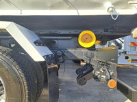 MITSUBISHI FUSO Fighter Container Carrier Truck PDG-FK71R 2009 122,500km_26