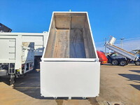 MITSUBISHI FUSO Fighter Container Carrier Truck PDG-FK71R 2009 122,500km_28