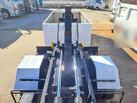 MITSUBISHI FUSO Fighter Container Carrier Truck PDG-FK71R 2009 122,500km_32