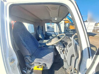 MITSUBISHI FUSO Fighter Container Carrier Truck PDG-FK71R 2009 122,500km_36