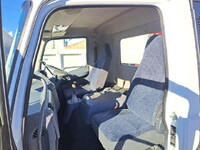 MITSUBISHI FUSO Fighter Container Carrier Truck PDG-FK71R 2009 122,500km_37