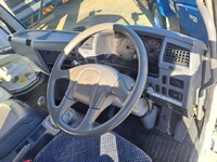 MITSUBISHI FUSO Fighter Container Carrier Truck PDG-FK71R 2009 122,500km_38