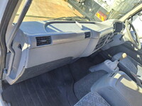 MITSUBISHI FUSO Fighter Container Carrier Truck PDG-FK71R 2009 122,500km_39