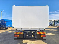 MITSUBISHI FUSO Fighter Container Carrier Truck PDG-FK71R 2009 122,500km_6