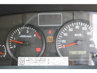 ISUZU Elf Panel Van TRG-NHS85AN 2016 82,177km_19