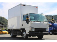 ISUZU Elf Panel Van TRG-NHS85AN 2016 82,177km_1