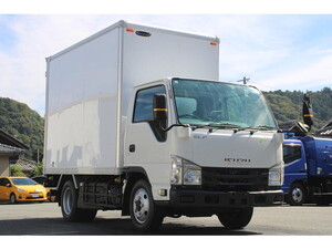 ISUZU Elf Panel Van TRG-NHS85AN 2016 82,177km_1