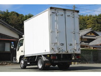 ISUZU Elf Panel Van TRG-NHS85AN 2016 82,177km_2
