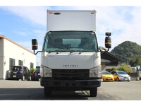 ISUZU Elf Panel Van TRG-NHS85AN 2016 82,177km_3