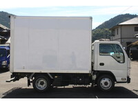 ISUZU Elf Panel Van TRG-NHS85AN 2016 82,177km_6