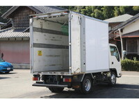 ISUZU Elf Panel Van TRG-NHS85AN 2016 82,177km_8
