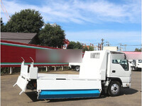 ISUZU Elf Dump TPG-NJR85AD 2018 30,274km_10