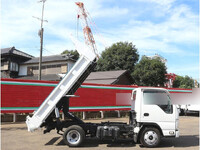 ISUZU Elf Dump TPG-NJR85AD 2018 30,274km_14