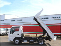 ISUZU Elf Dump TPG-NJR85AD 2018 30,274km_16