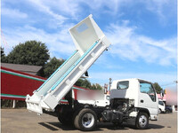 ISUZU Elf Dump TPG-NJR85AD 2018 30,274km_2
