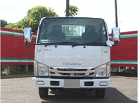ISUZU Elf Dump TPG-NJR85AD 2018 30,274km_3