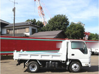 ISUZU Elf Dump TPG-NJR85AD 2018 30,274km_4