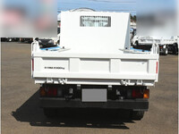ISUZU Elf Dump TPG-NJR85AD 2018 30,274km_5