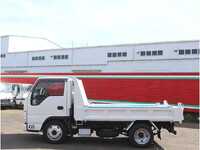 ISUZU Elf Dump TPG-NJR85AD 2018 30,274km_6