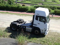 UD TRUCKS Quon Trailer Head 2PG-GK5AAB 2019 404,781km_23