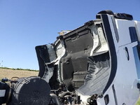 UD TRUCKS Quon Trailer Head 2PG-GK5AAB 2019 404,781km_31