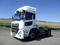 UD TRUCKS Quon Trailer Head 2PG-GK5AAB 2019 404,781km_3