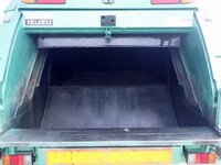 ISUZU Forward Garbage Truck PDG-FRR34S2 2008 310,000km_10