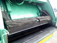 ISUZU Forward Garbage Truck PDG-FRR34S2 2008 310,000km_11