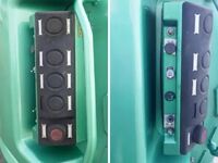ISUZU Forward Garbage Truck PDG-FRR34S2 2008 310,000km_12