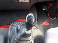 ISUZU Forward Garbage Truck PDG-FRR34S2 2008 310,000km_15