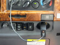 ISUZU Forward Garbage Truck PDG-FRR34S2 2008 310,000km_17