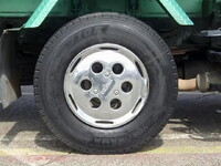 ISUZU Forward Garbage Truck PDG-FRR34S2 2008 310,000km_22