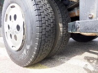 ISUZU Forward Garbage Truck PDG-FRR34S2 2008 310,000km_23