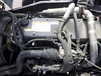 ISUZU Forward Garbage Truck PDG-FRR34S2 2008 310,000km_25