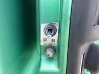 ISUZU Forward Garbage Truck PDG-FRR34S2 2008 310,000km_26