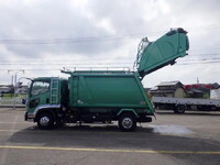 ISUZU Forward Garbage Truck PDG-FRR34S2 2008 310,000km_28