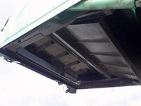 ISUZU Forward Garbage Truck PDG-FRR34S2 2008 310,000km_29